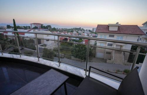 Kadnlar Denizi Mahallesi Apartamento | Soul House Kuşadası No:11