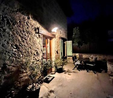 Barbaste Casa | L'or et des Landes MAISON AVEC PISCINE ET VUE