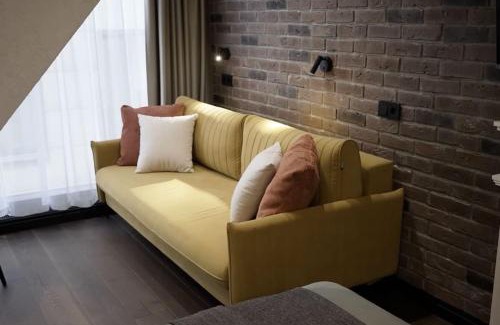Tsaghkadzor Apartamento | Tsaghkadzor comfortable apartment in Alvina complex