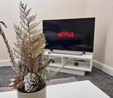 Ashford Apartamento | Hidden Gem - Cosy & Convenient