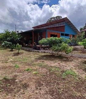 Bijagua Casa | Casa Isabella