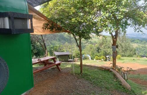 San Mateo Otro | UCM Adventure Park