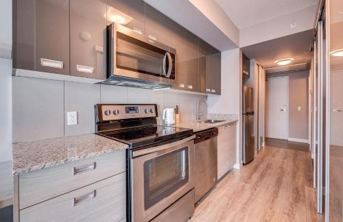 Waterloo Apartamento | 1 Bedroom Condo in Waterloo