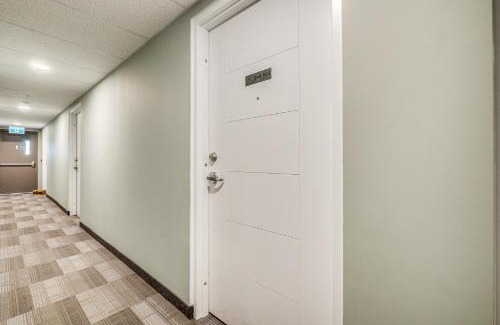 Waterloo Apartamento | 1 Bedroom Condo in Waterloo