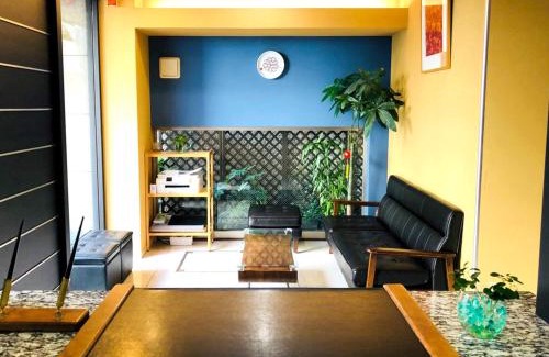 Yanagibashi Hotel | WEB Hotel Tokyo Asakusabashi / Vacation STAY 8771
