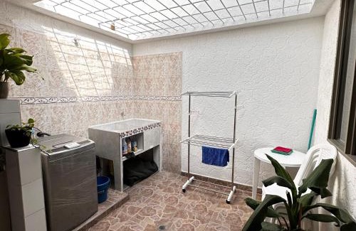 Guadalajara de Buga Apartamento | Casa con garaje Buga - valle