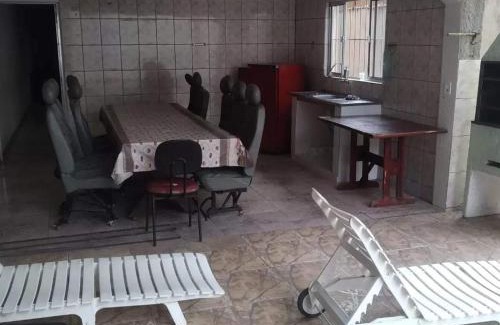 Martim de Sa Casa | Casa de praia Caraguatatuba