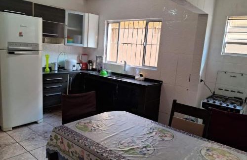 Martim de Sa Casa | Casa de praia Caraguatatuba