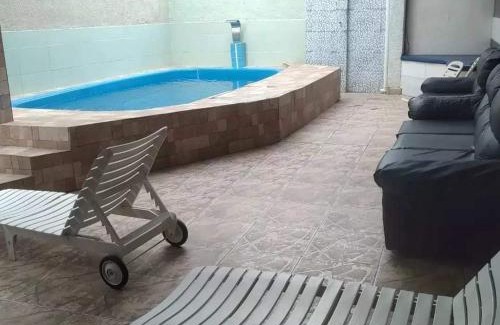 Martim de Sa Casa | Casa de praia Caraguatatuba