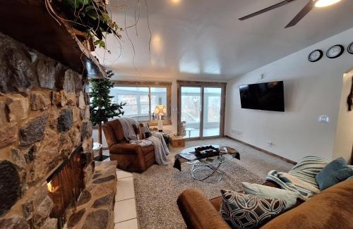 Wisconsin Dells Casa | Home away from home