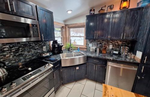 Wisconsin Dells Casa | Home away from home