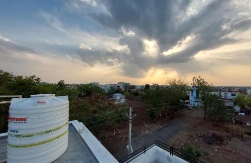 Shegaon Casa | GRUHAM ,Guest House ,Happy Place For Family Stay