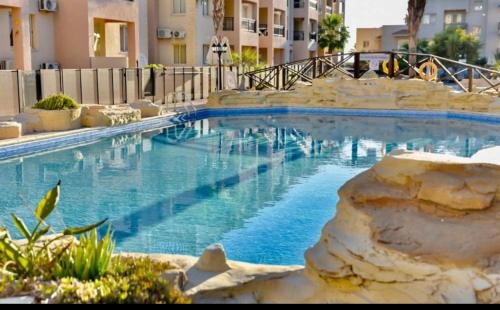 Old Town Apartamento | Royal Seacrest apartment with garden G5
