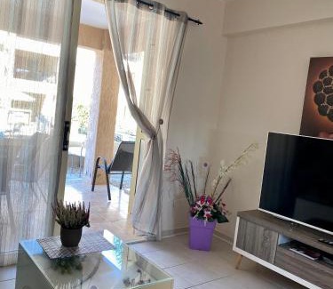 Old Town Apartamento | Royal Seacrest apartment with garden G5