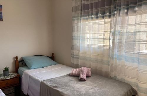Old Town Apartamento | Royal Seacrest apartment with garden G5