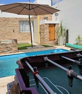 San Bernardo del Tuyú Casa | Casa catamarca