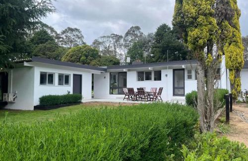 Exeter Casa | Silverhill Cottage