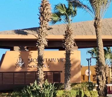 Zafarana Chalet De Esquí | MOUNTAIN VIEW 2 , Ain Sokhna, Playground, Fishing, Heated pool
