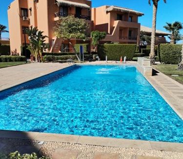 Zafarana Chalet De Esquí | MOUNTAIN VIEW 2 , Ain Sokhna, Playground, Fishing, Heated pool
