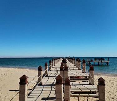 Zafarana Chalet De Esquí | MOUNTAIN VIEW 2 , Ain Sokhna, Playground, Fishing, Heated pool