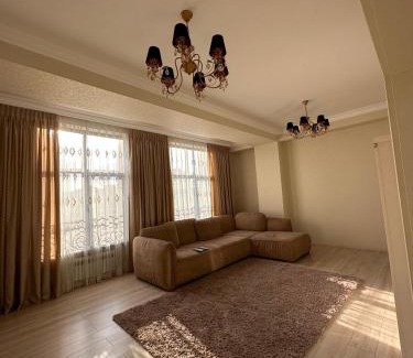 Bishkek Apartamento | Panfilov street