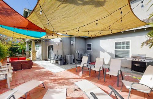 Anaheim Colony Historic District Casa | The 2nd Happiest Place on Earth