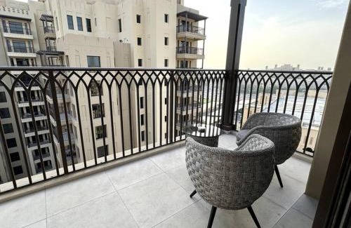 Umm Suqeim 3 Apartamento | New 2BR Apartment in MJL with Burj Al Arab Views