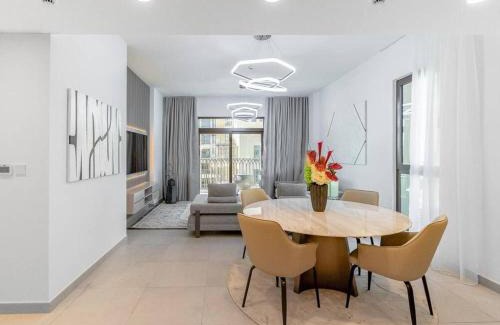 Umm Suqeim 3 Apartamento | New 2BR Apartment in MJL with Burj Al Arab Views