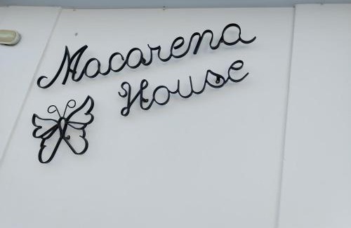 Pisco Casa | Macarena Houses