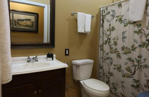 Stanardsville Cama Y Desayuno | The Lafayette Inn & Restaurant