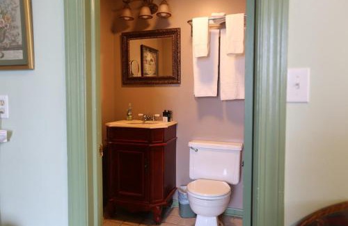 Stanardsville Cama Y Desayuno | The Lafayette Inn & Restaurant