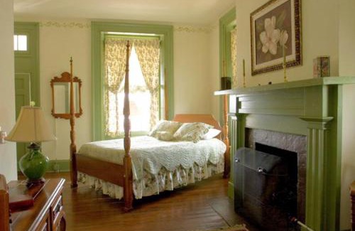 Stanardsville Cama Y Desayuno | The Lafayette Inn & Restaurant