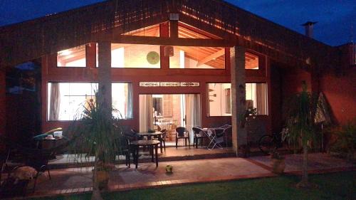 Santa Rita do Passa Quatro Casa | Villa Cabana