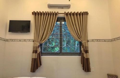 Ha Tien Hotel | Nhà Nghỉ Ka Nu- Hà Tiên
