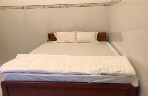 Ha Tien Hotel | Nhà Nghỉ Ka Nu- Hà Tiên