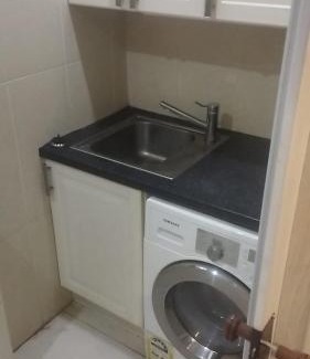 Ajyad Apartamento | جناح في برج الجوار بمكة