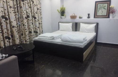 Ajyad Apartamento | جناح في برج الجوار بمكة