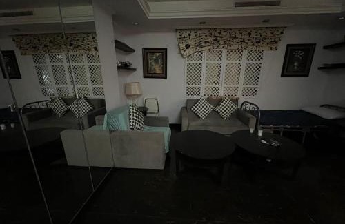 Ajyad Apartamento | جناح في برج الجوار بمكة