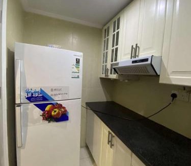 Ajyad Apartamento | جناح في برج الجوار بمكة