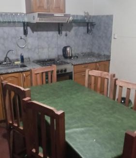 Maipú Apartamento | SMALL HOUSE