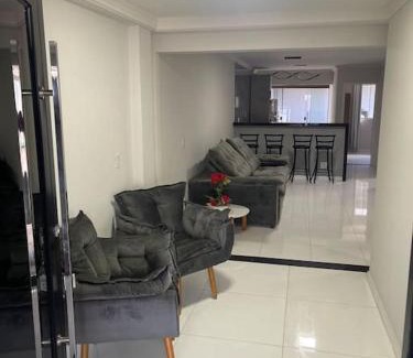 Regiao Norte Casa | Casa recém reformada 3 quartos