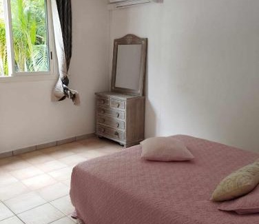 Sainte-Rose Casa | Clos du Soleil Levant