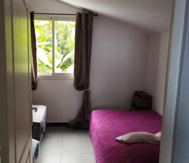 Sainte-Rose Casa | Clos du Soleil Levant