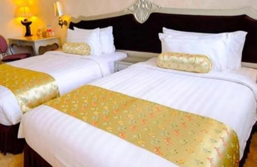 Bunga Paya Pantai Hotel | River Cruise Hotel