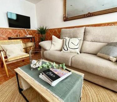 Cascante Casa | La casa del tío Emilio