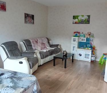 Carentan Casa | Christelle
