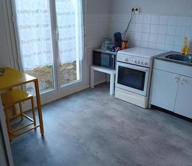 Carentan Casa | Christelle