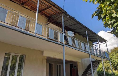 Lentekhi Casa | Guesthouse Mtvarisa