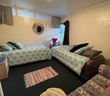Swanson Cama Y Desayuno | Swanson-Waitakere Stay in Scenic Sunrise