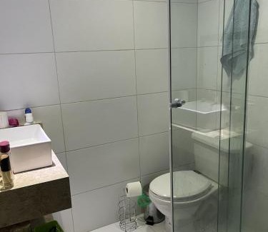 Praia do Jardim Apartamento | Casa da família Bispo